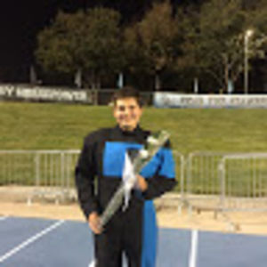 Meet your Posher, Matthew